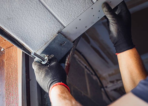 Reliable Garage Door Panel Replacement contractor in Roswell, GA by Garage Doors Repair Pro